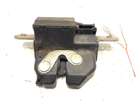 Zámek víka kufru zadní Fiat Grande Punto (199_) 2005 - 2022 55701971