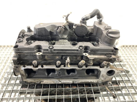 Hlava válců VW Passat B8 (3G2, CB2) 2014 - 2022 04L103292F DFC