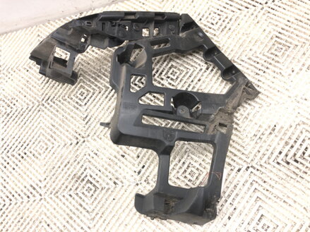 Držák nárazníku pravý zadní Peugeot 508 I (8D_) 2010 - 2018 9686699780