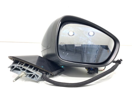 Zpětné zrcátko pravé Peugeot 508 I (8D_) 2010 - 2018 96874809EH