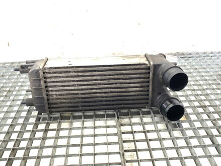 Intercooler Peugeot 508 I (8D_) 2010 - 2018 9684957680
