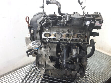 Motor VW Passat B7 Variant (365) 2010 - 2015 CDAA CDA