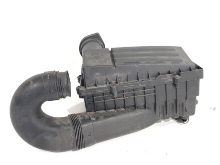 Kryt filtru vzduchu VW Passat B7 Variant (365) 2010 - 2015 1K0129607AG