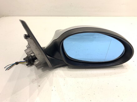 Zpětné zrcátko pravé BMW 1 (E87) 2003 - 2013