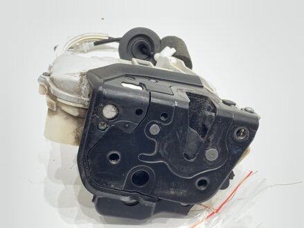 Zámek dveří levý přední Audi A6 C6 Avant (4F5) 2004 - 2011 4F1837015