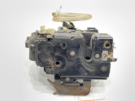 Zámek dveří levý přední Audi A6 C5 Avant (4B5) 1997 - 2005