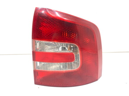 Světlo pravé zadní Skoda Octavia II (1Z3) 2004 - 2013 1Z9945096