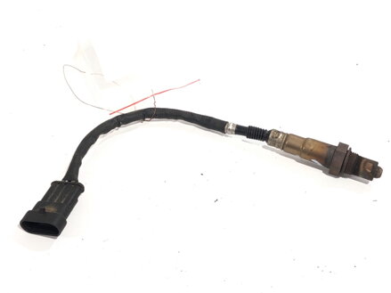 Sonda lambda přední Fiat Grande Punto (199_) 2005 - 2022 0258006206