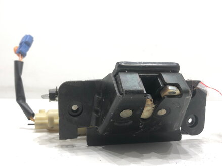 Zámek víka kufru zadní Honda Civic VII Hatchback (EU, EP, EV) 2000 - 2006