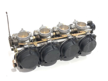 Karburátor gaźniki Kawasaki ZX-6R