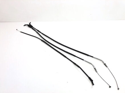 Lanka plynu sada Kawasaki ZX-6R