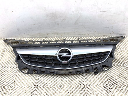 Maska chladiče grill Opel Astra J (P10) 2009 - 2015 13266577