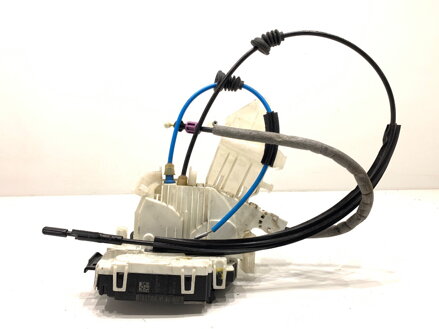 Zámek dveří pravý zadní Mercedes-benz Class E (W212) 2009 - 2016 2047301435