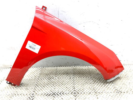 Blatník pravý přední Ford Focus III 2010 - 2022