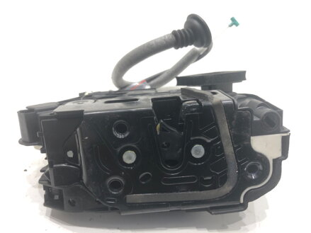 Zámek dveří pravý přední Skoda Octavia III Combi (5E5, 5E6) 2012 - 2022 5E1837016A