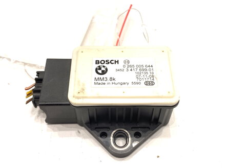 Čidlo ESP BMW X3 (E83) 2003 - 2011 3417699