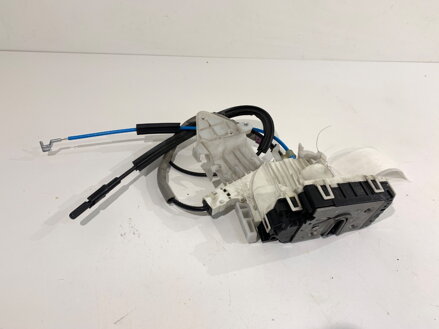 Zámek dveří levý zadní Mercedes-benz Class E (W212) 2009 - 2016 A0997300135