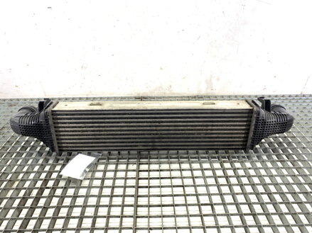 Intercooler Mercedes-benz Class E (W212) 2009 - 2016