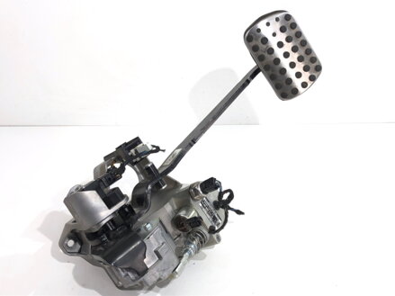 Pedály brzdy Mercedes-benz Class E (W212) 2009 - 2016 A2122900201