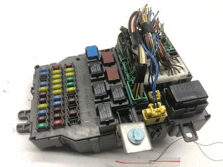 Modul BSI Acura TL (UC_) 2003 - 2012