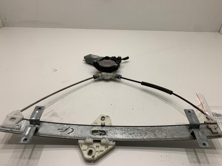 Stahovačka okna levá přední Acura TL (UC_) 2003 - 2012 AY062040-2330