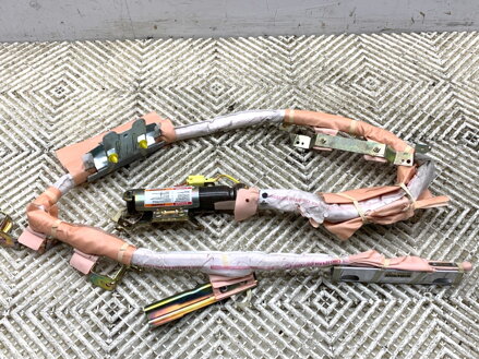 Hlavový airbag vzduchový pravý Acura TL (UC_) 2003 - 2012