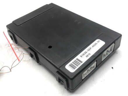Modul paměti sedadla Acura TL (UC_) 2003 - 2012 81628-SEP-A020-M1