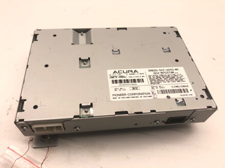 Modul antény Acura TL (UC_) 2003 - 2012 39820-SEP-A010-M1