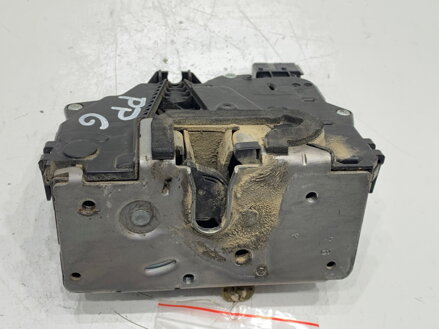 Zámek dveří pravý přední Fiat Grande Punto (199_) 2005 - 2022 51797562