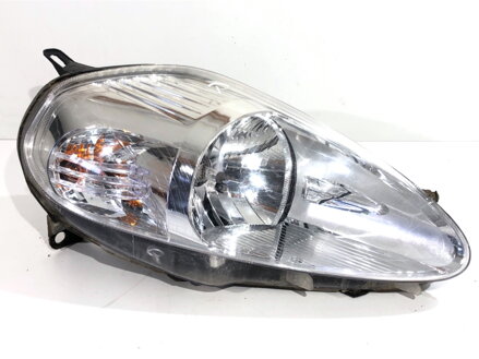 Světlo pravé přední Fiat Grande Punto (199_) 2005 - 2022