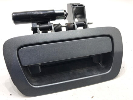 Klika víka kufru zadní Jeep Grand Cherokee IV (WK, WK2) 2010 - 2022 1NC26TRMAD