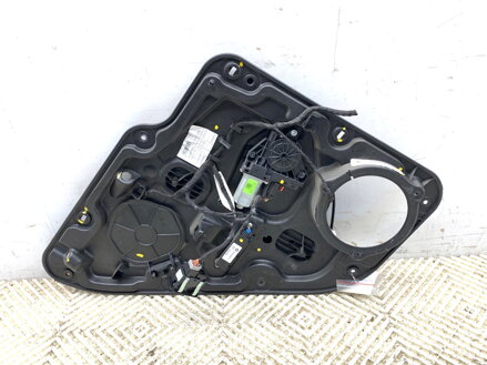 Stahovačka okna levá zadní Jeep Grand Cherokee IV (WK, WK2) 2010 - 2022 55113615AK