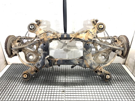 Výztuha zadní Jeep Grand Cherokee IV (WK, WK2) 2010 - 2022