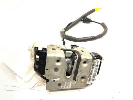 Zámek dveří pravý přední Jeep Grand Cherokee IV (WK, WK2) 2010 - 2022 P04589924AE