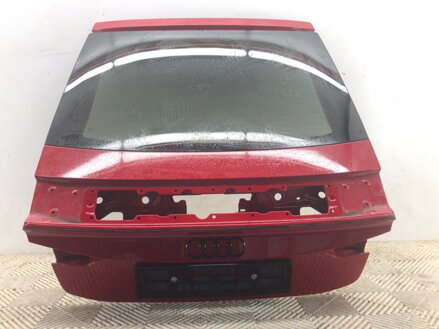 Víko kufru zadní Y3U Audi A7 Sportback (4KA) 2017 - 2022 Y3U