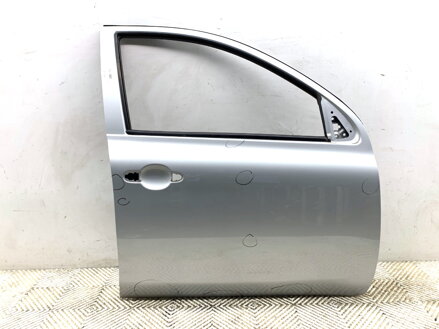 Dveře pravé přední Nissan Micra IV (K13K) 2010 - 2022
