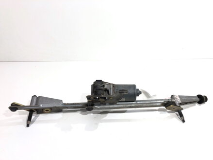 Mechanismus stěračů přední Volvo S60 I (384) 2000 - 2010 404.606