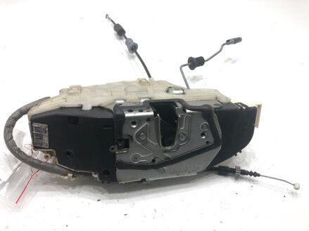 Zámek dveří pravý zadní Mercedes-benz Class S (W221) 2005 - 2013 A2217304635