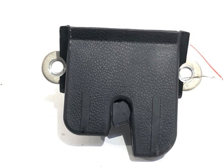 Zámek víka kufru zadní VW Golf VII (5G1, BQ1, BE1, BE2) 2012 - 2022 5G6827505