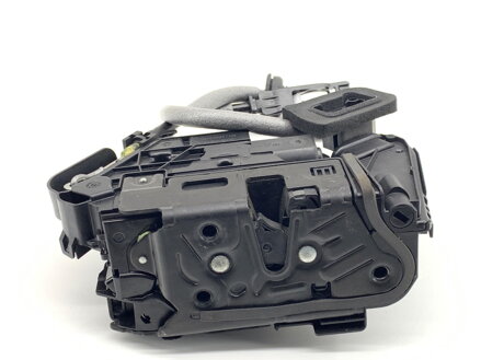 Zámek dveří pravý přední VW Caddy IV (SAA, SAH) 2015 - 2022 5TB837016B