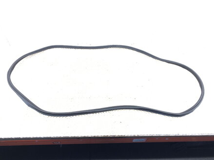 Těsnění víka kufru kufru Audi A7 Sportback (4KA) 2017 - 2022