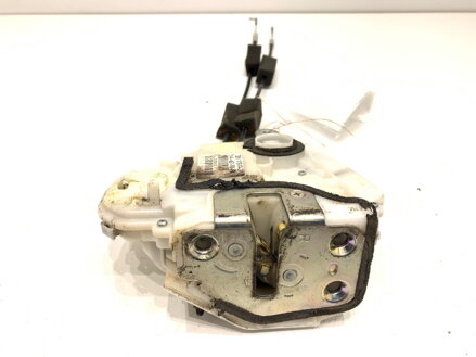 Zámek dveří pravý zadní Honda Cr-v III (RE_) 2006 - 2022 72611-SWA-G1