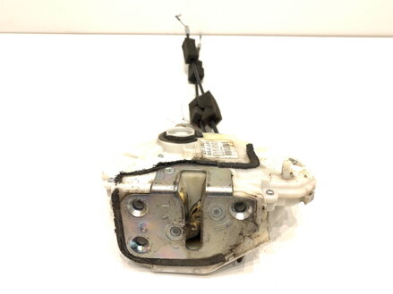 Zámek dveří levý zadní Honda Cr-v III (RE_) 2006 - 2022 72651-SWA-G1