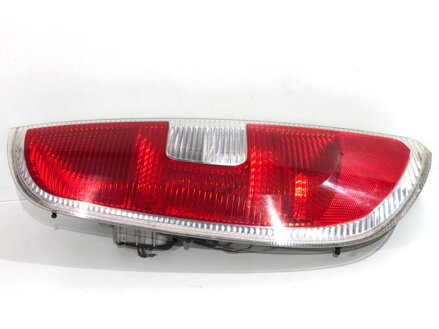 Světlo levé zadní Skoda Roomster (5J7) 2006 - 2015 5J7945095