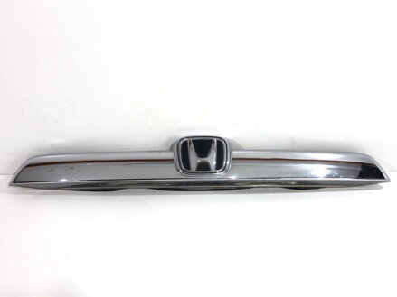 Lišta víka kufru zadní Honda Cr-v III (RE_) 2006 - 2022 74890-SWW-E010-M1