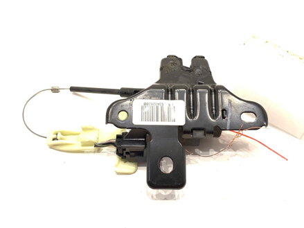 Zámek víka kufru zadní Ford USA Mustang Coupe 2014 - 2022 FR3B6343282BB