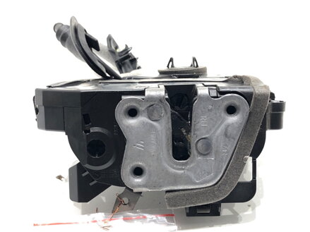 Zámek dveří pravý přední Renault Express 2021 - 2022 805022699R