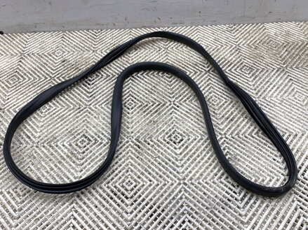 Těsnění dveří přední levé Renault Express 2021 - 2022