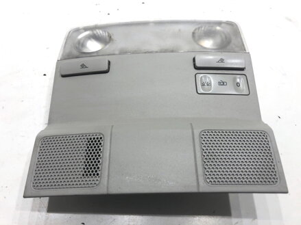 Stropní světlo Seat Alhambra (710, 711) 2010 - 2022 1K0947133D