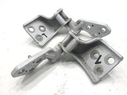 Panty víka kufru levý zadní sada Opel Combo (K9) 2018 - 2022